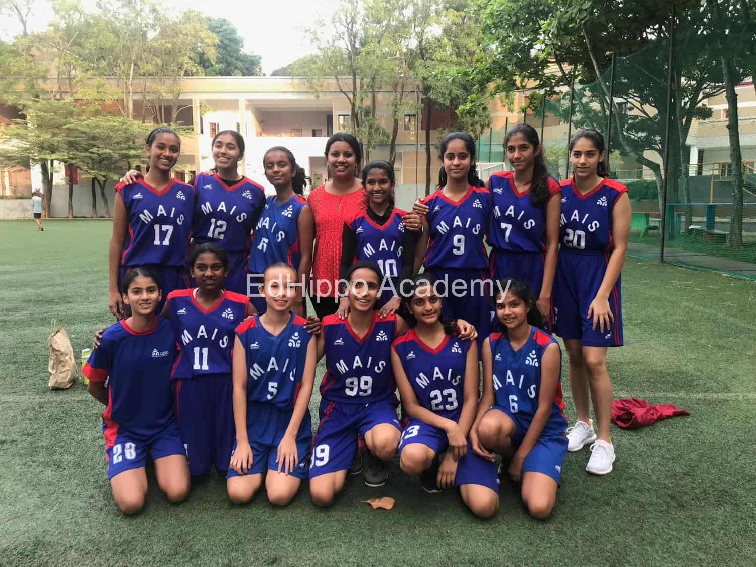 Mallya Aditi International School - Image 4