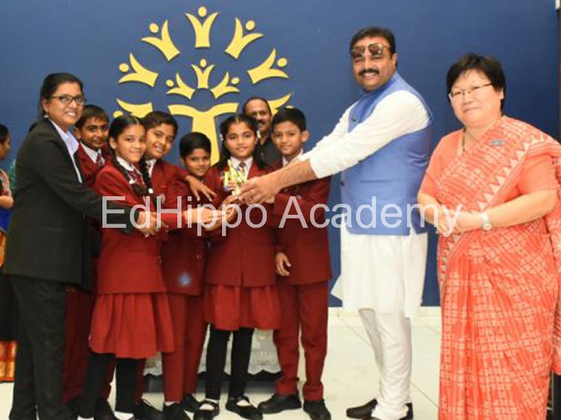 MANAV KENDRA GYAN MANDIR SCHOOL - Image 4