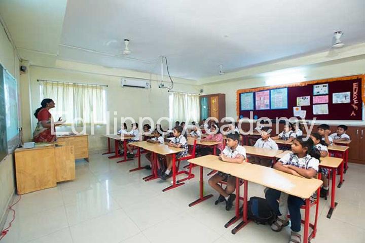 Meridian School , Kukatpally - Image 2