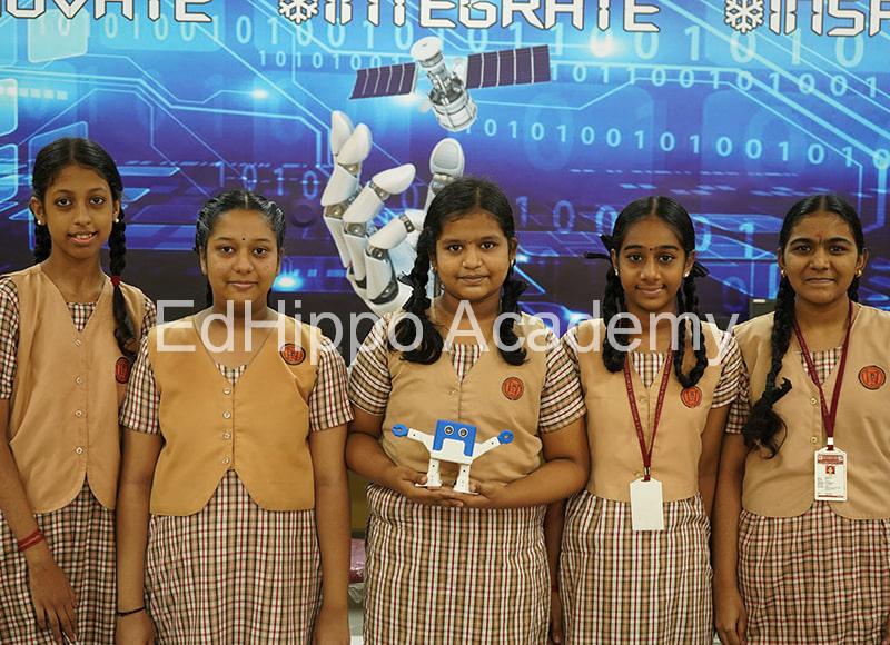 Shri BS Mootha Girls Senior Secondary School - Image 3