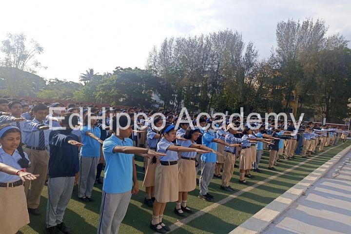 Pune International School - Image 1