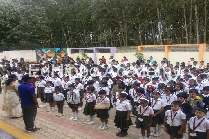 Bvm Global School - Image 4