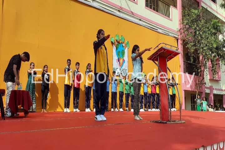 The Paradise Residential School - Image 1