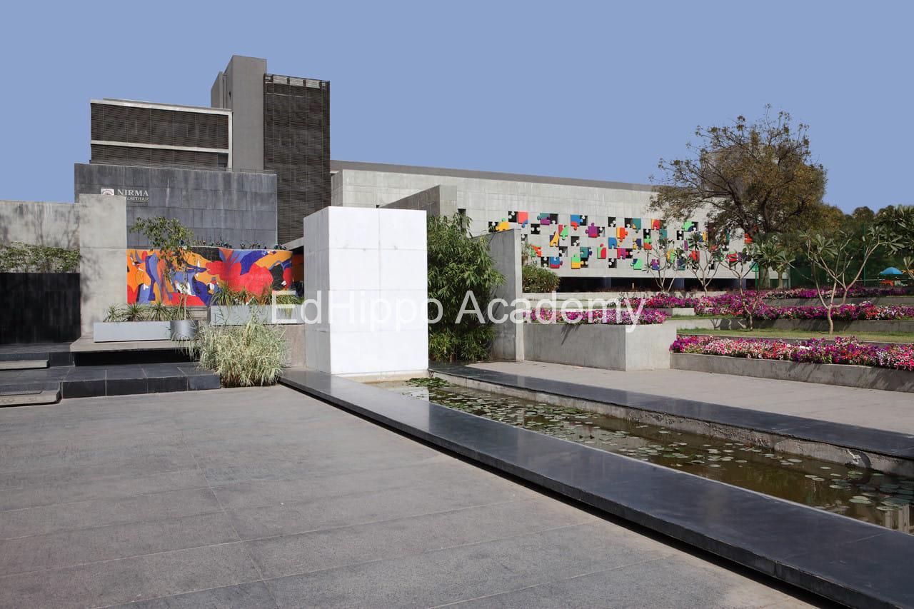 Nirma Vidyavihar - Image 2