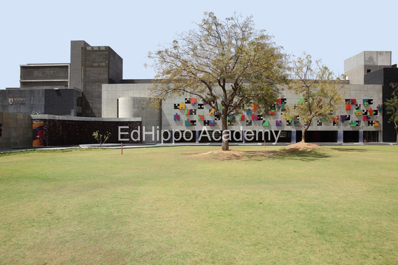 Nirma Vidyavihar - Image 4