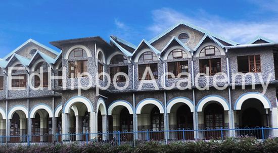 st. mary's convent college school photo | EdHippo Academy