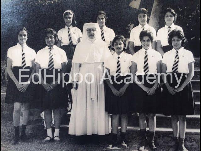 st. mary's convent college - Image 2