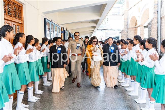 st. mary's convent college - Image 3