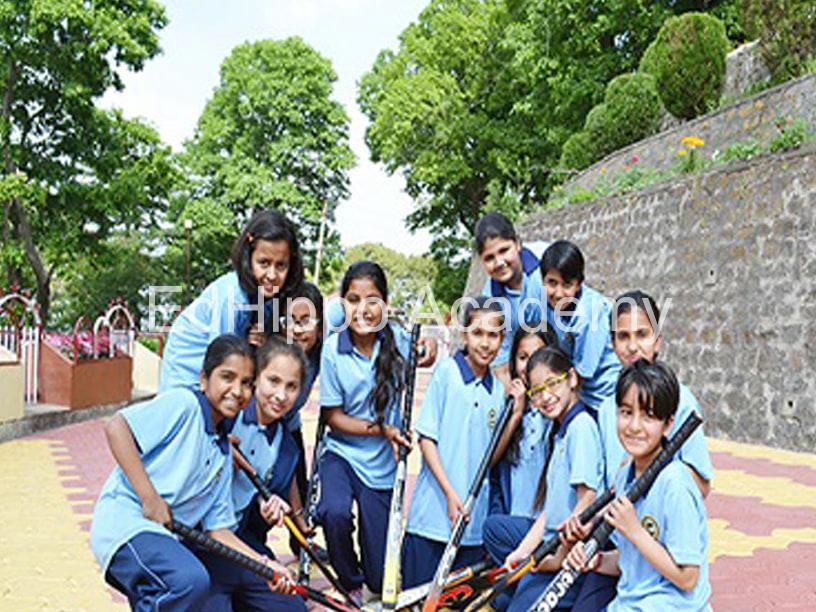 st. mary's convent college - Image 4