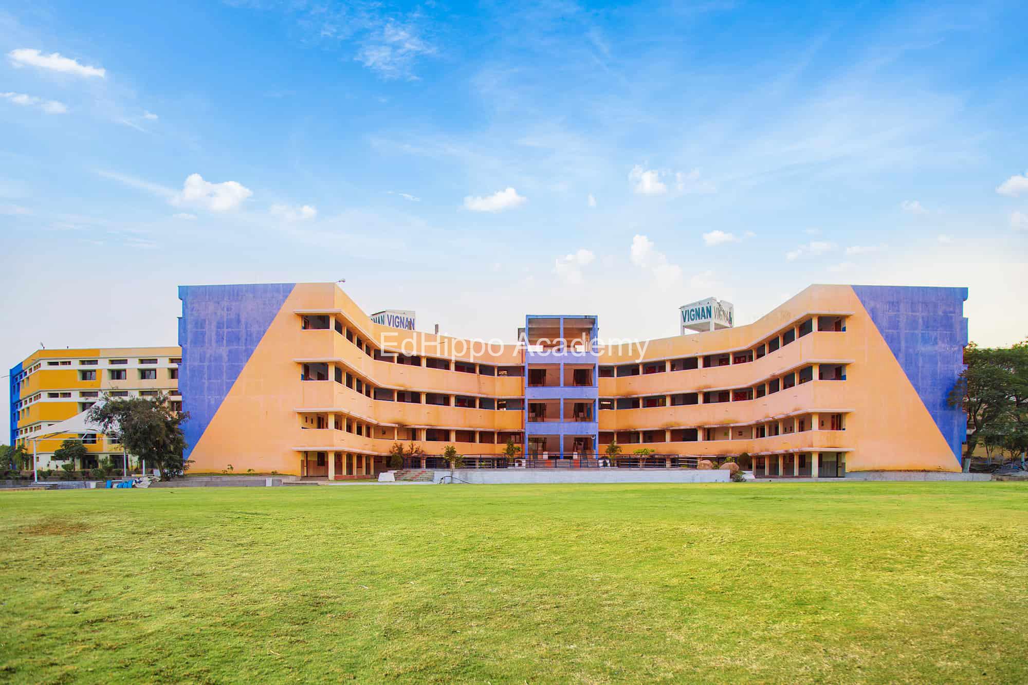 Vignan Vidyalaya - Image 2