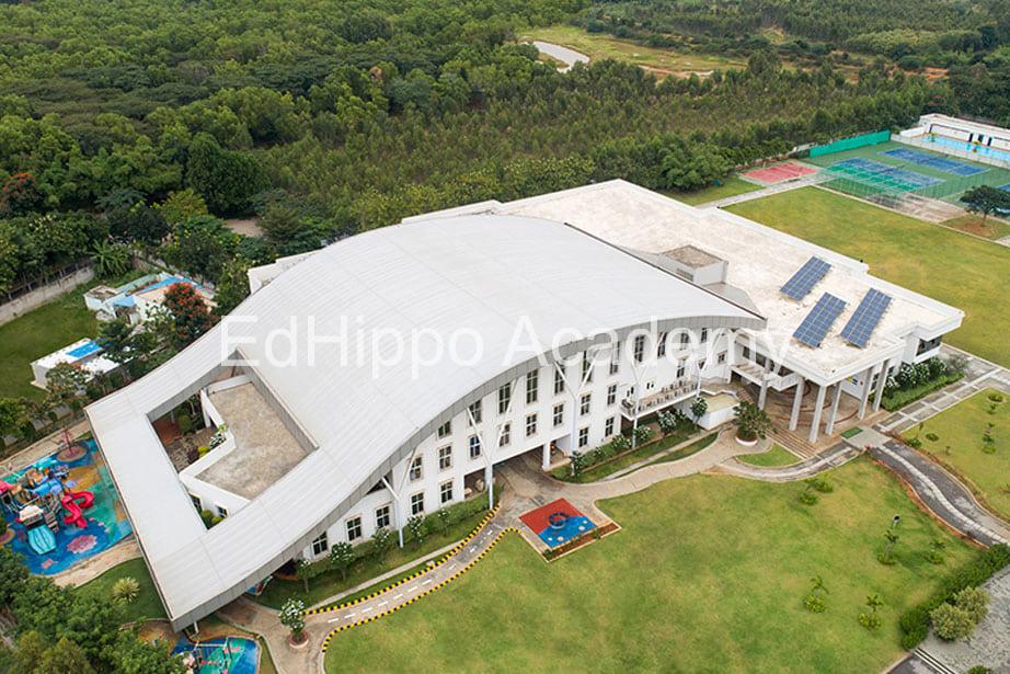 Oakridge International School Bengaluru - Image 2