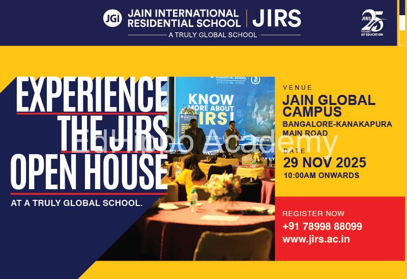 Jain International Residential School - Image 5