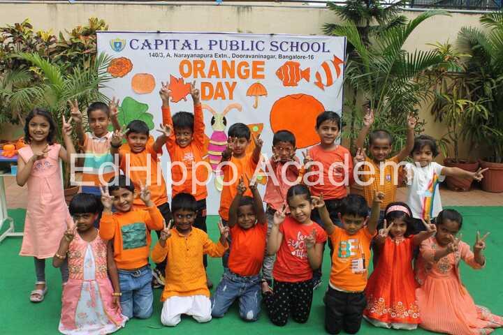 Capital Public School - Image 4