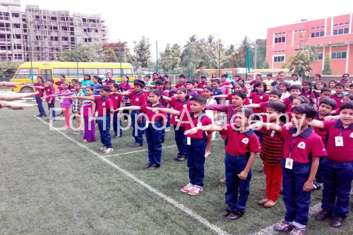 Orhcids The International School - Image 2