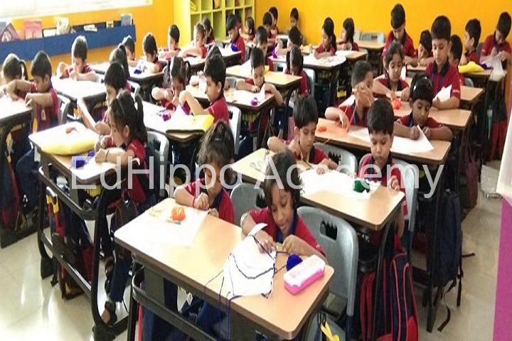 Orchids The International School mumbai - Image 4