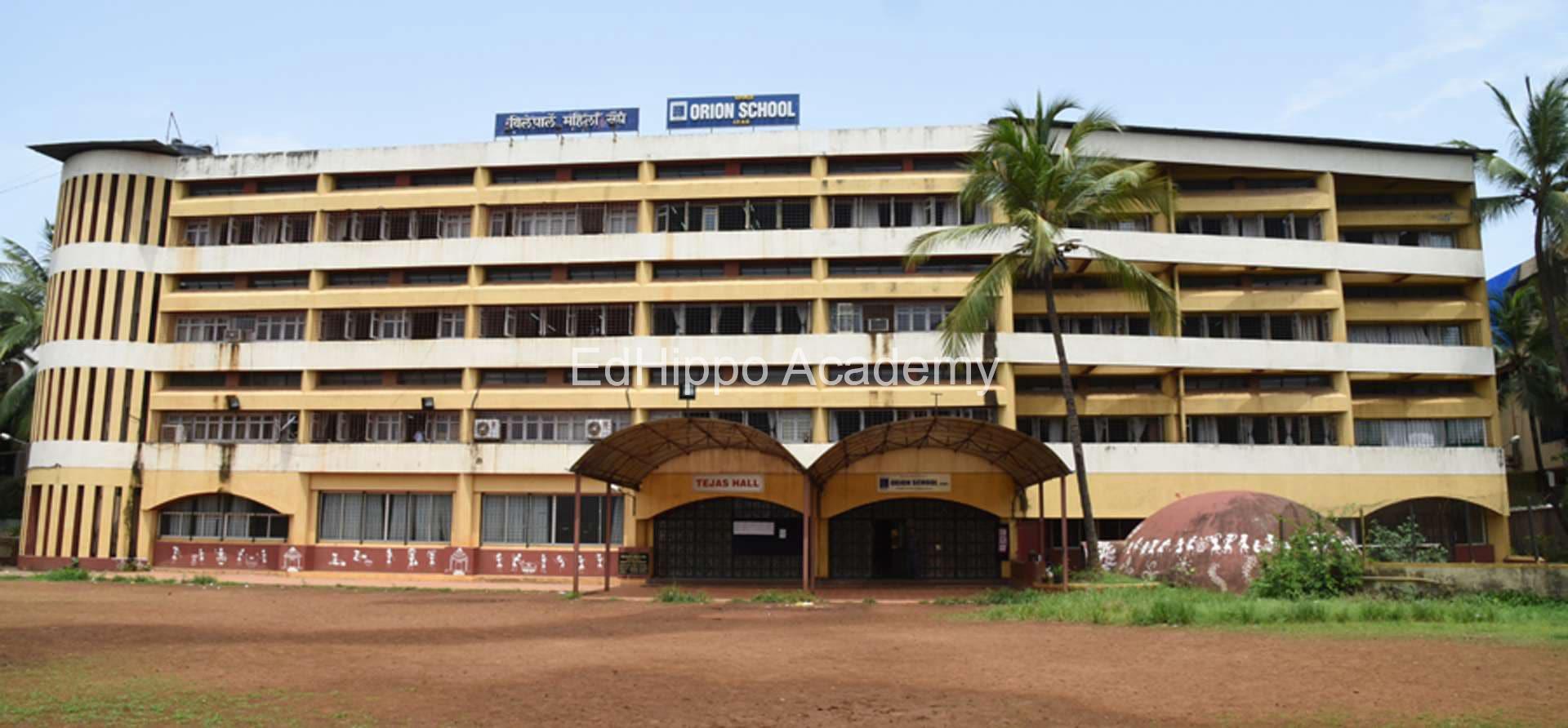 Orion School - Image 2