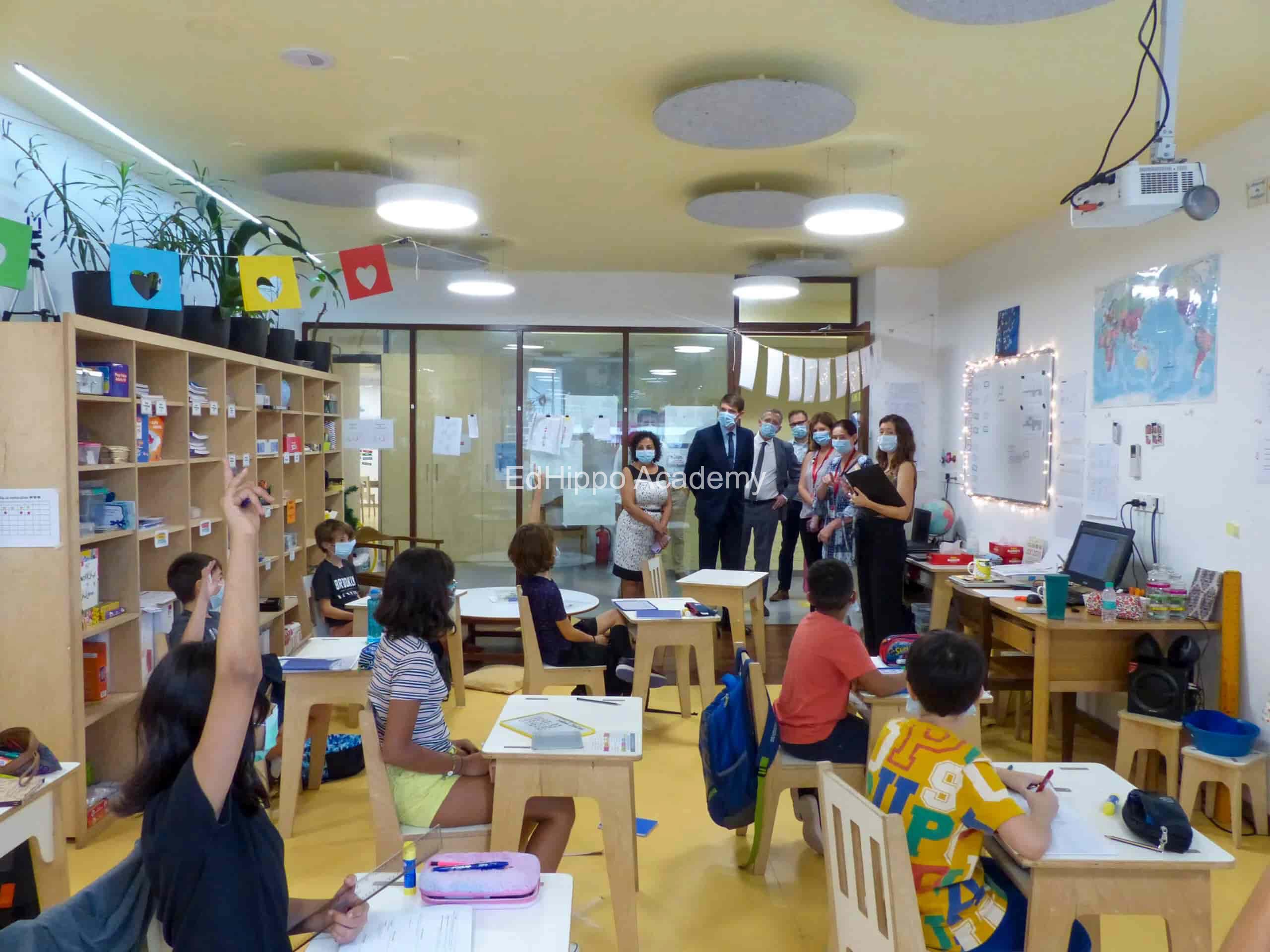 French International School of Mumbai - Image 3