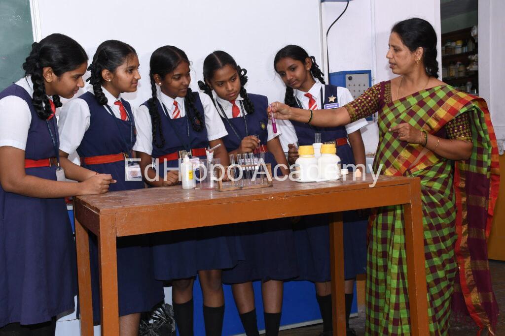 St. Ann's High School - Image 4