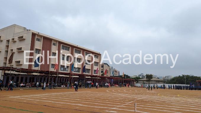 Vydehi School of Excellence - Image 4