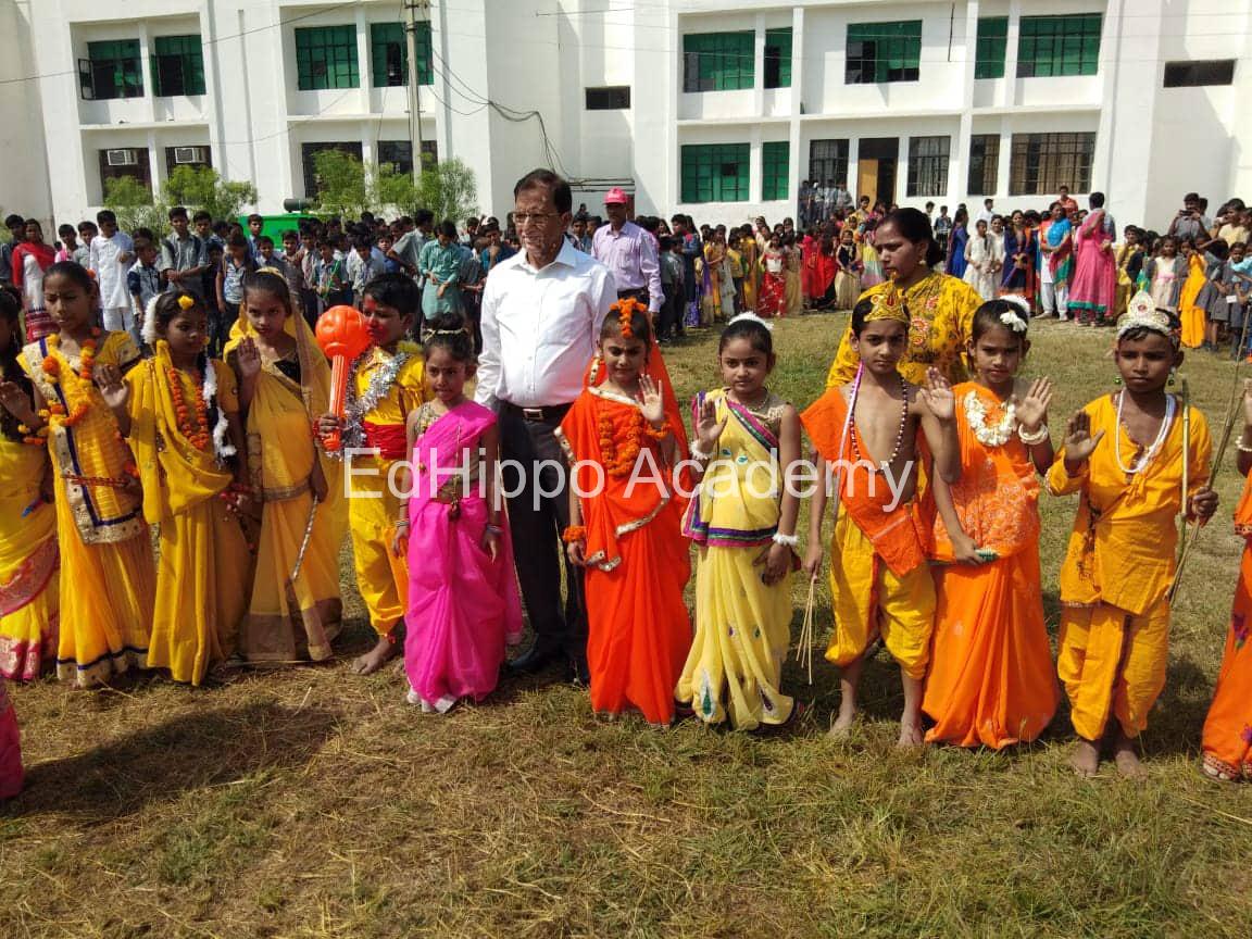 Bhonwal Convent School - Image 2