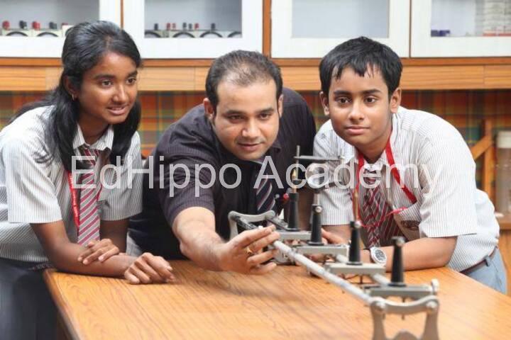 Birla Bharati School  - Image 2