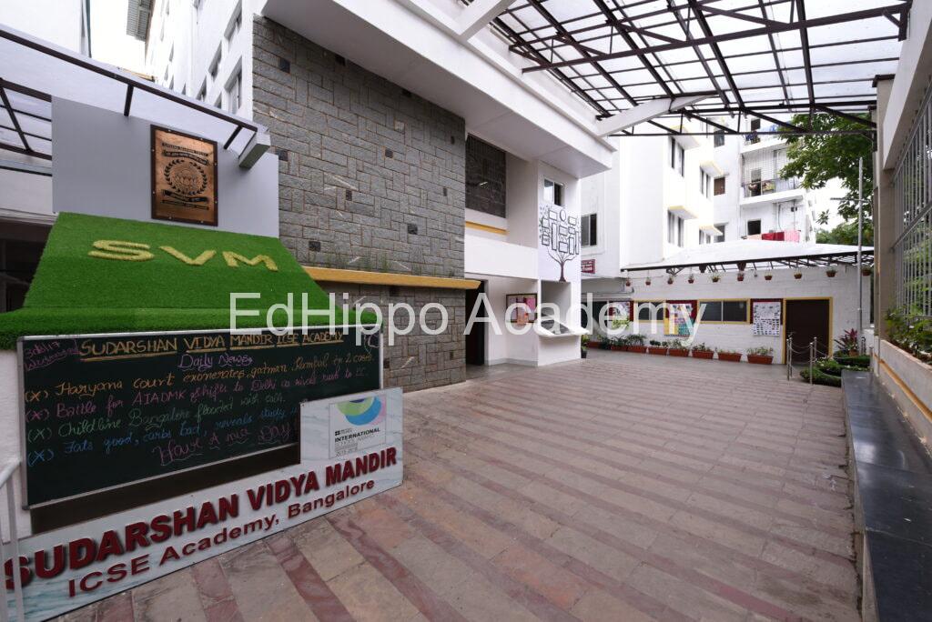 The Sudarshan Vidya Mandir I.C.S.E. Academy, - Image 4
