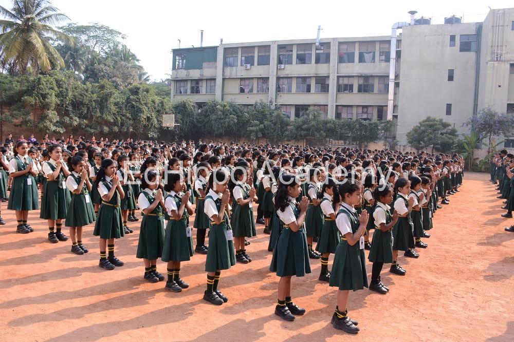 Aecs Magnolia Maaruti Public School - Image 2