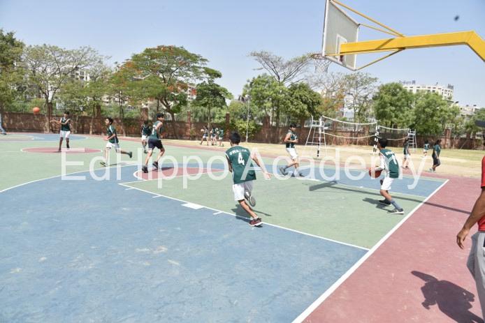 Bal Bharati Public School - Image 3