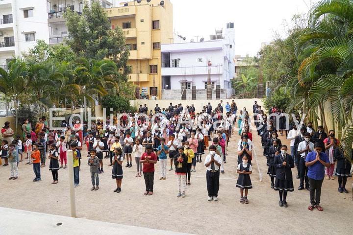 Sanmarg Central School - Image 3