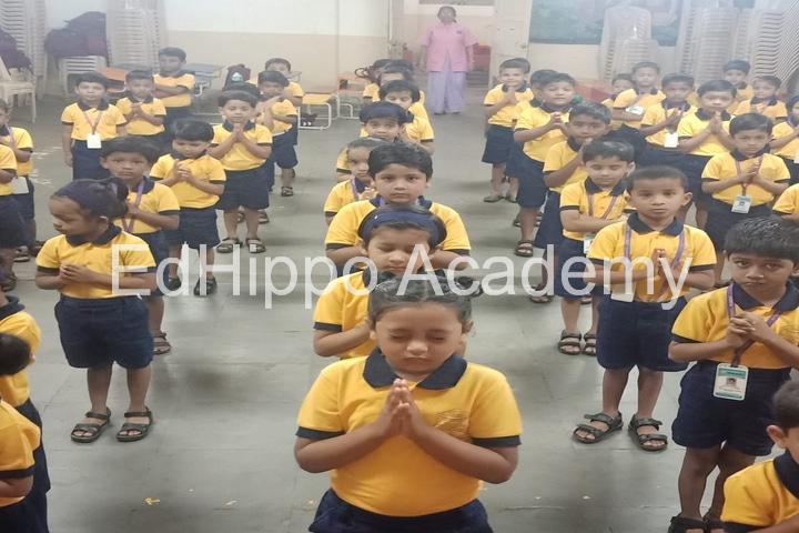 K.M.S.English Medium School - Image 4