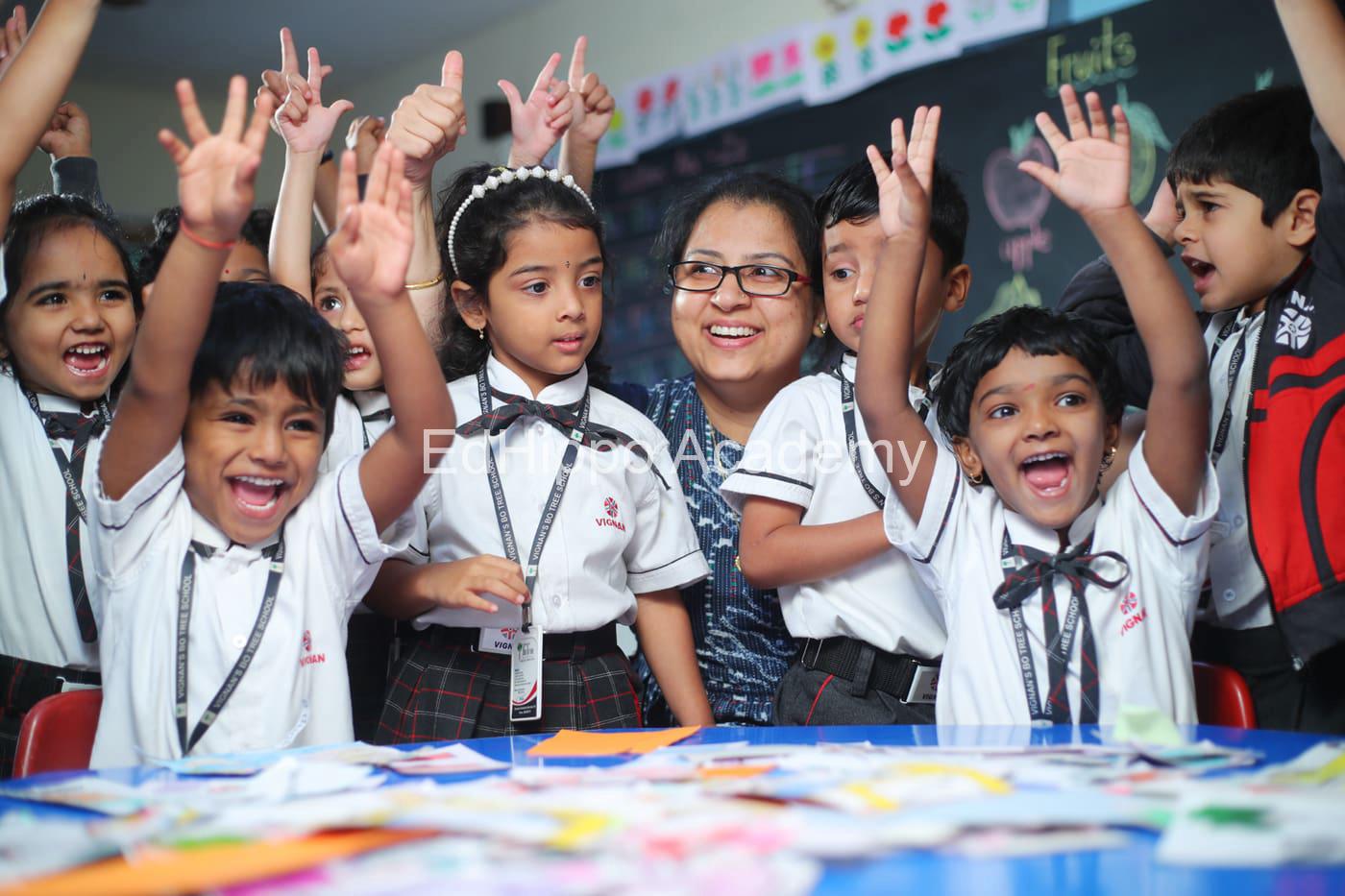 Vignan Vidyalaya - Image 4