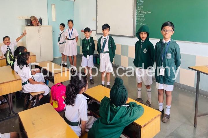 Delhi Public School Mumbai - Image 1