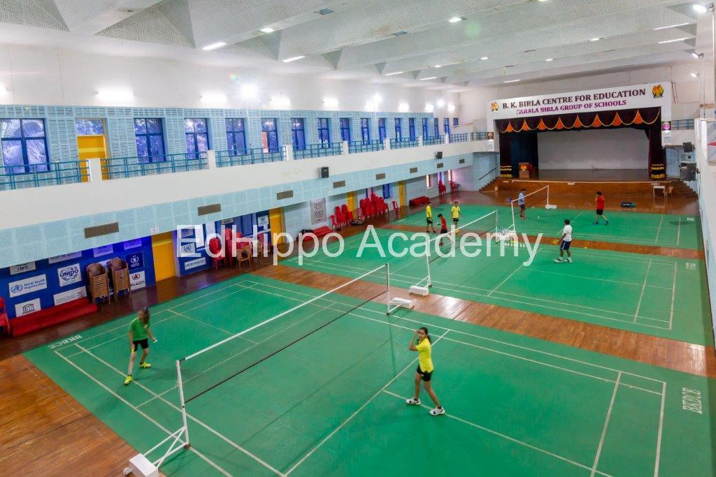 B. K Birla Centre For Education Mumbai - Image 2