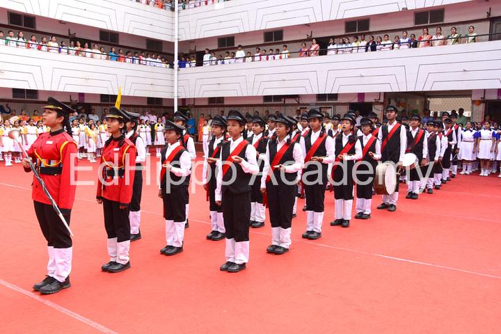 R.N.S. Vidyaniketan - Image 3