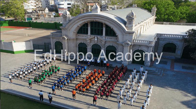 The Rajkumar College - Image 1