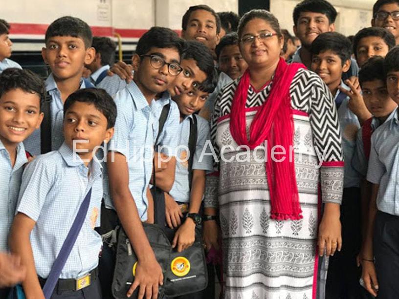 Ram Ratna Vidya Mandir Mumbai - Image 2