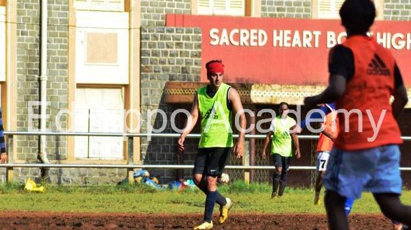 Sacred Heart Boys High School - Image 5