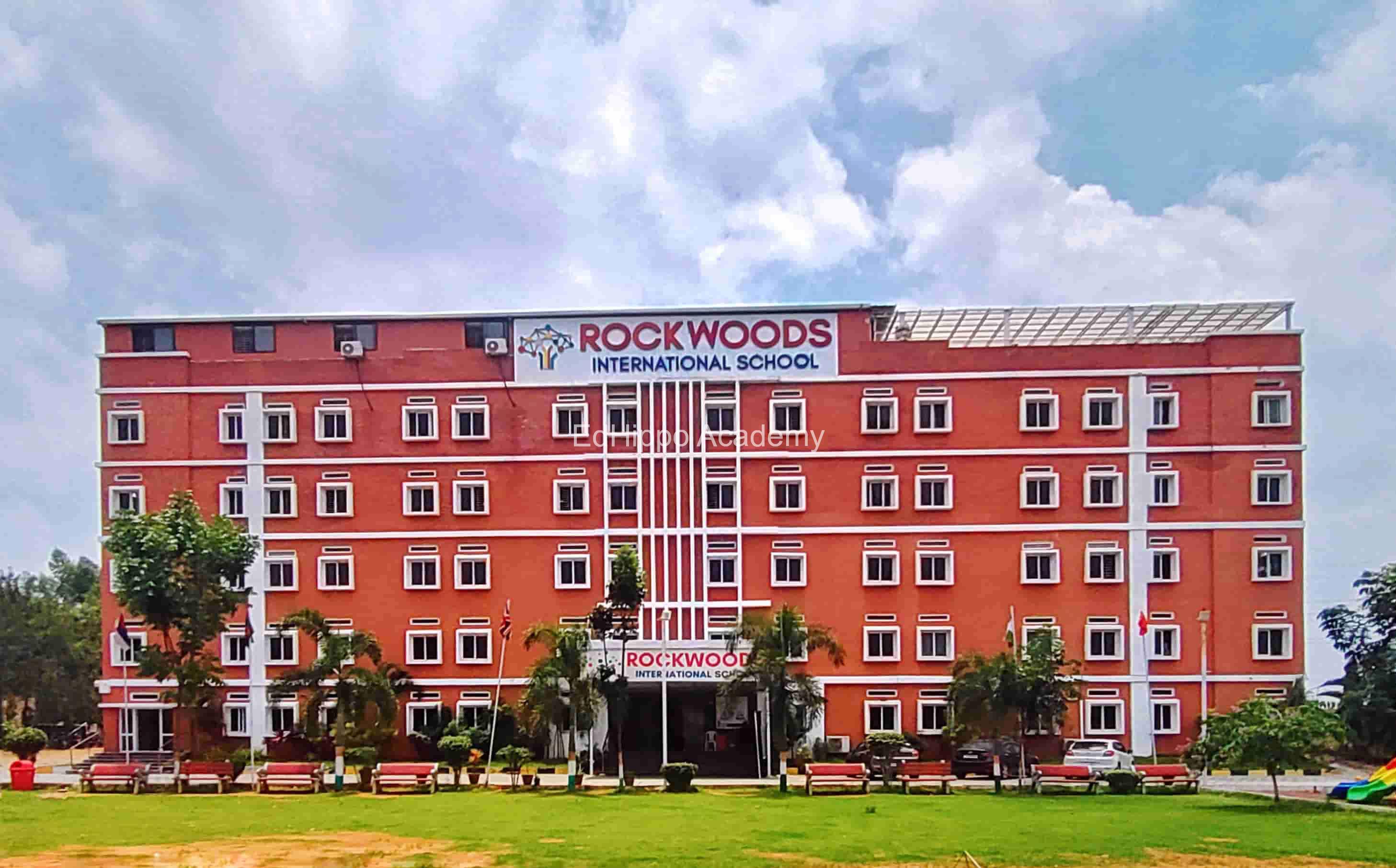 Rockwoods International School - Image 4