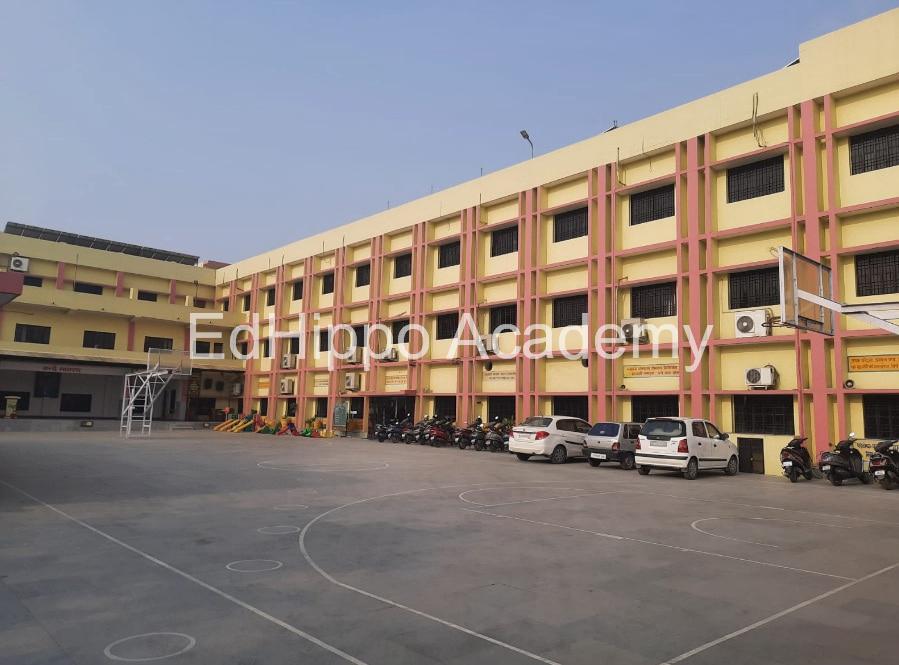 Rani Laxmibai Memorial School  - Image 1
