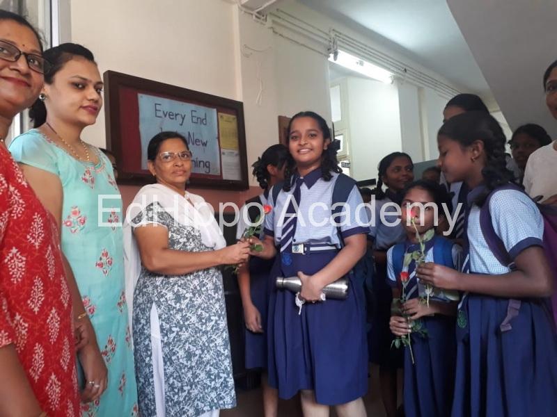 St. Anne's High School - Image 4