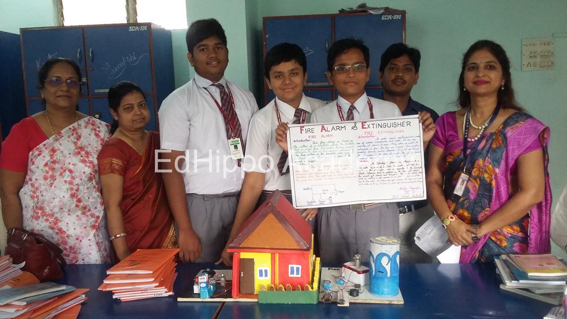 Seventh Day Adventist English High School - Image 4