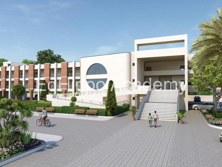 Divine Child International School - Image 4