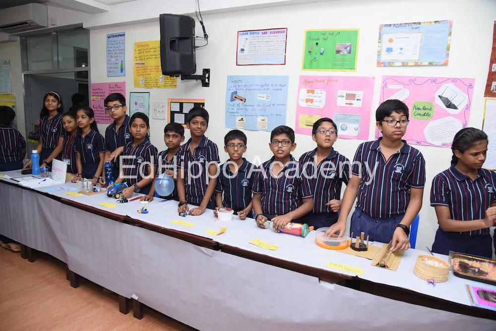 The Schram Academy - Image 3