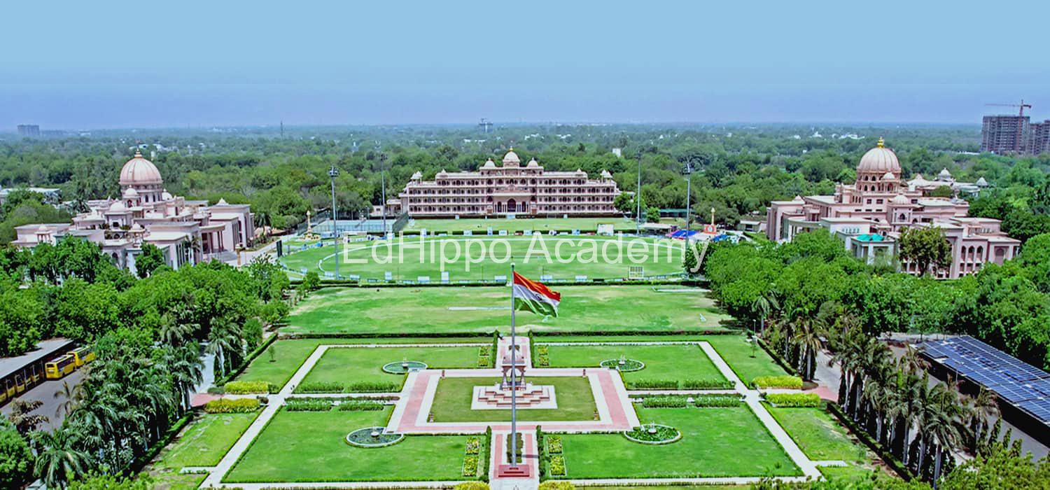 SGVP International School - Image 4