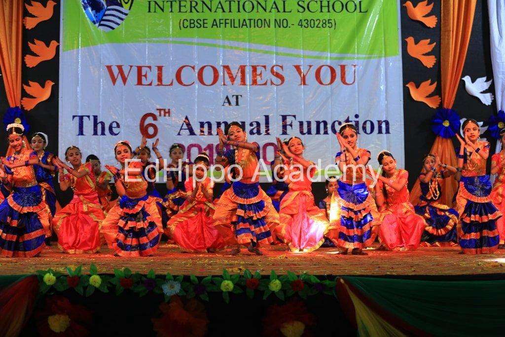 R.P.VASANI INTERNATIONAL SCHOOL - Image 3