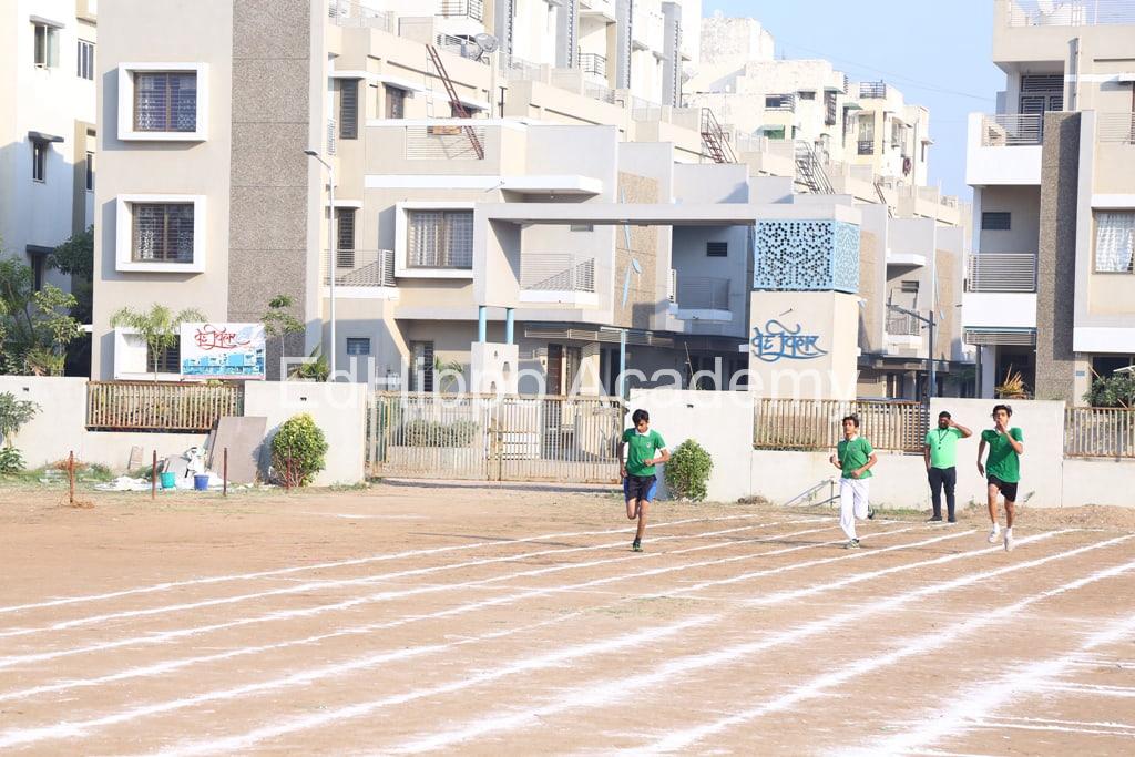 R.P.VASANI INTERNATIONAL SCHOOL - Image 2