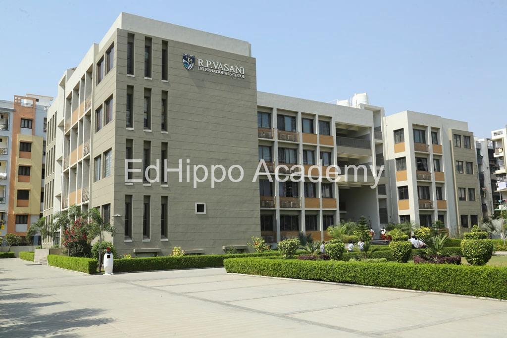 R.P.VASANI INTERNATIONAL SCHOOL - Image 4
