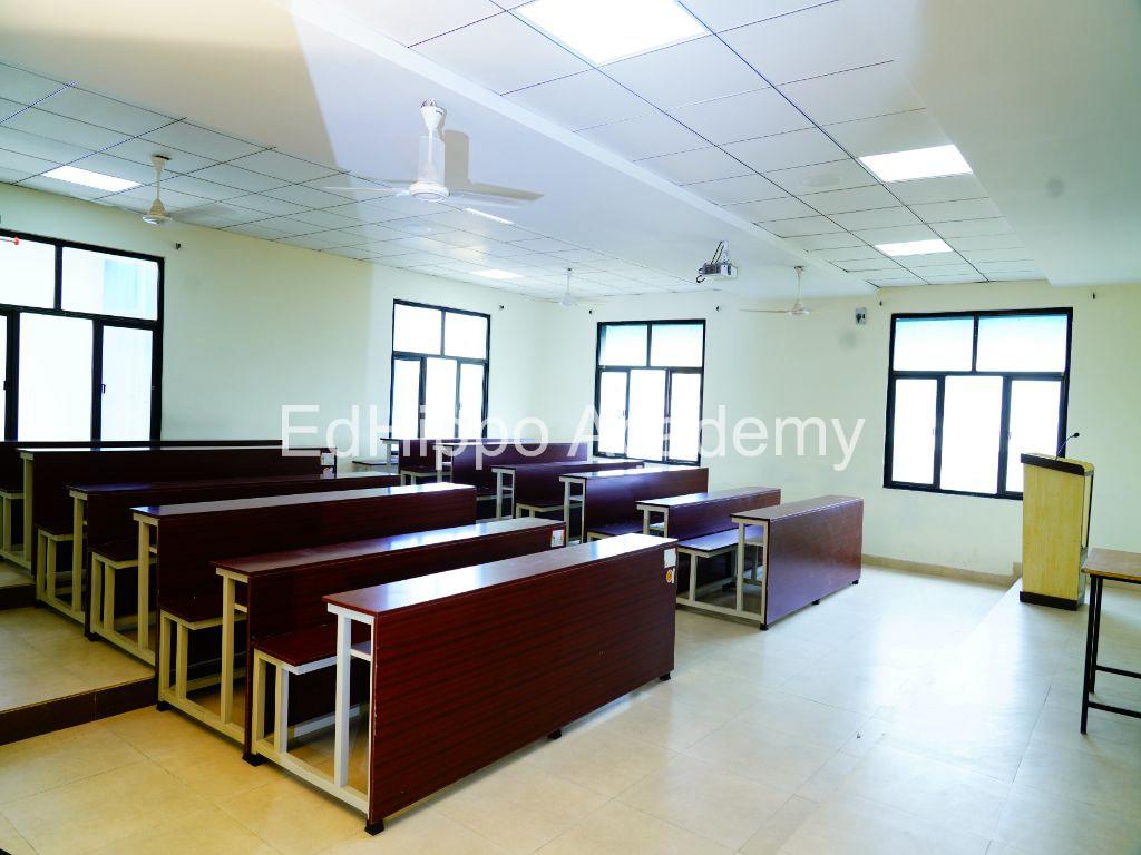 Cmr International The School - Image 5