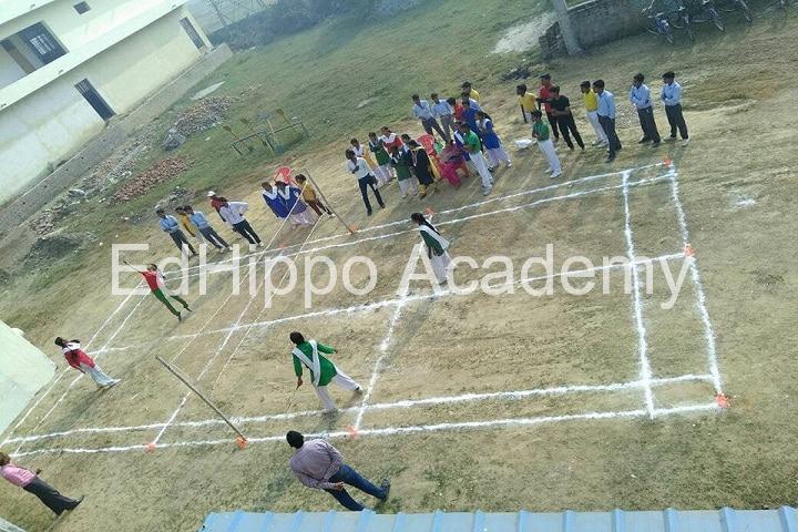 SPM Public English Medium School - Image 1