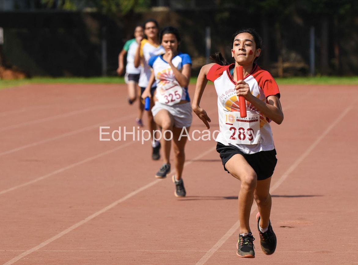 Aditya Birla World Academy - Image 3